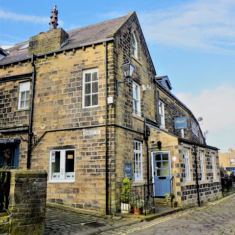 Weavers of Haworth