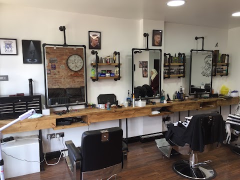 Baz Grooming Gatley Turkish Barber