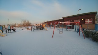 Northolt Park Children's Centre