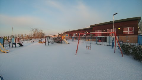 Northolt Park Children's Centre