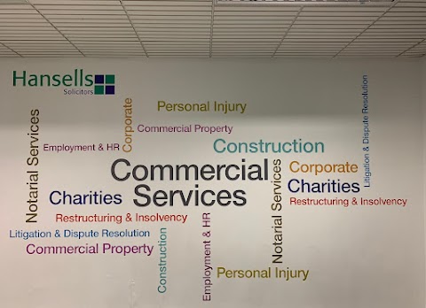 Hansells Solicitors