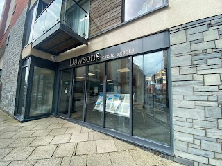 Dawsons Estate Agents, Marina (Sales, Lettings, Land & New Homes)