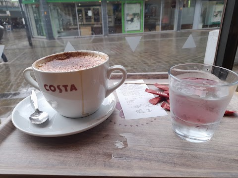 Costa Coffee