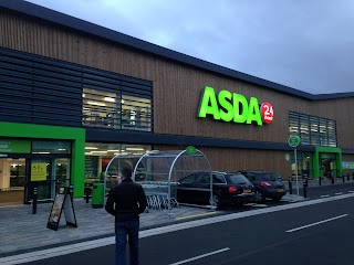 Asda Sheffield Drakehouse Superstore