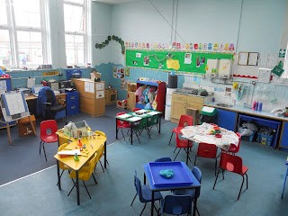 Fledglings Pre-School