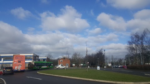 Nottingham Trent University