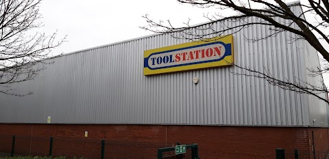 Toolstation Sheffield Attercliffe