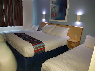 Travelodge Bedford Marston Moretaine