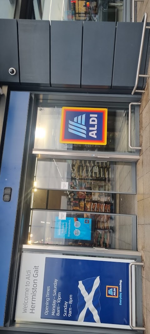 ALDI