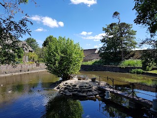 Alderton Duck Pond