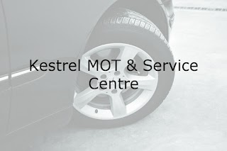 Kestrel MOT & Service Centre