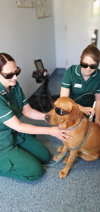 Macqueen Veterinary Centre