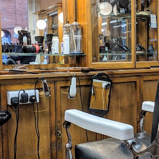 Crown Barbers