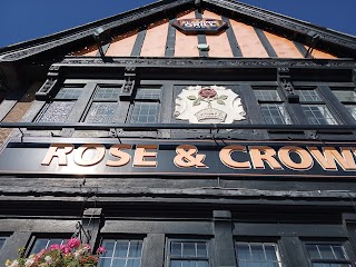 Rose & Crown