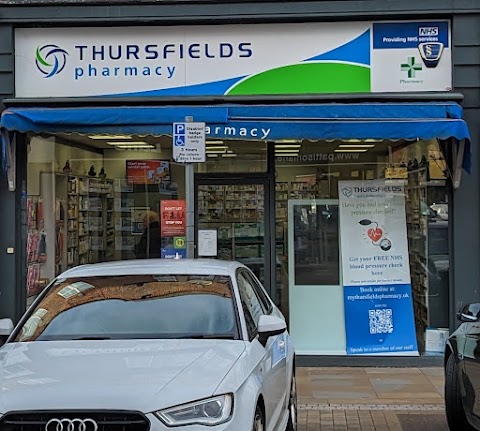 Thursfields Pharmacy