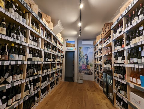 The Good Wine Shop Teddington