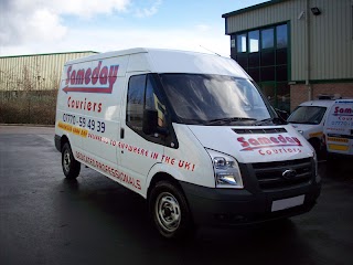 Sameday Couriers UK Ltd