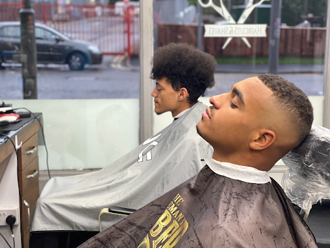 Ali Barbers