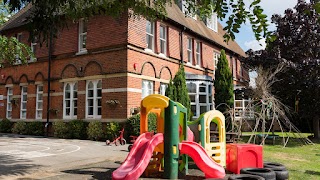 Bright Horizons Enfield Hilly Fields Day Nursery and Preschool