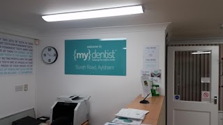 mydentist, Burgh Road, Aylsham