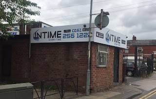 Intime Taxis