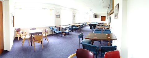 Larkhall Bowling Club