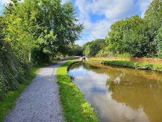 Marple Aqueduct