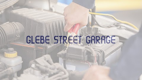 Glebe Street Garage