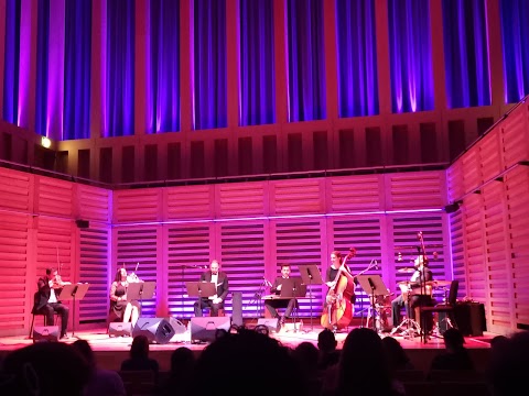 Kings Place Music Foundation