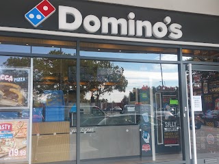 Domino's Pizza - Liverpool - Aintree