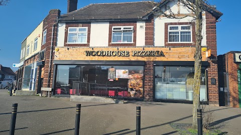 Woodhouse Pizzeria