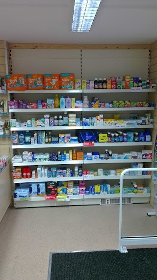 Creigiau Pharmacy