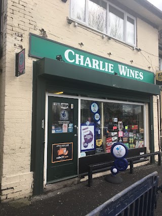 Charlie Wines