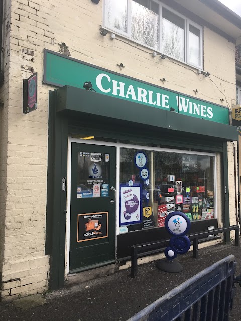 Charlie Wines