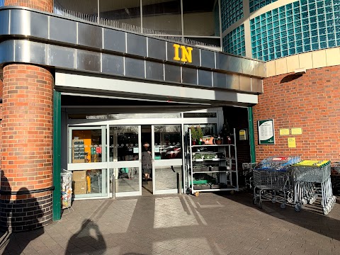 Morrisons