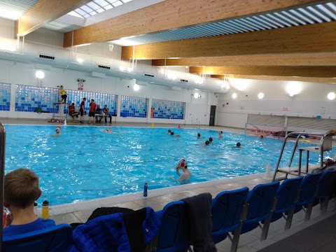 Kirkby Leisure Centre