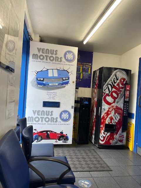 Venus Motors