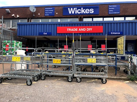 Wickes