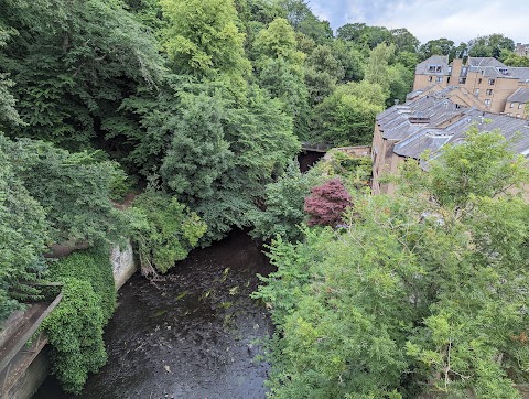 Water of Leith Walkway