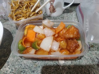 Wonderful Chinese Take Away