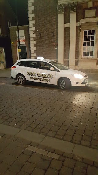 D & T Taxis