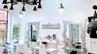 Studio 168 Hair