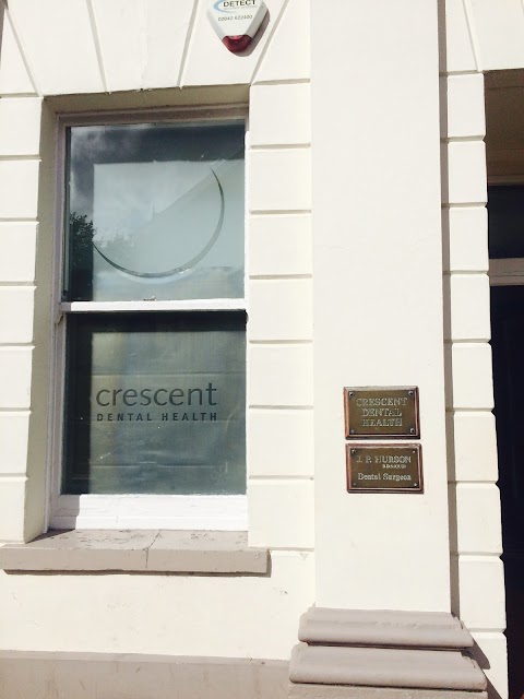 Crescent Dental Health Belfast