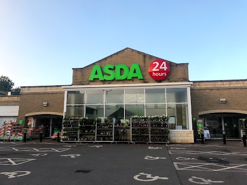 Asda Huddersfield Superstore