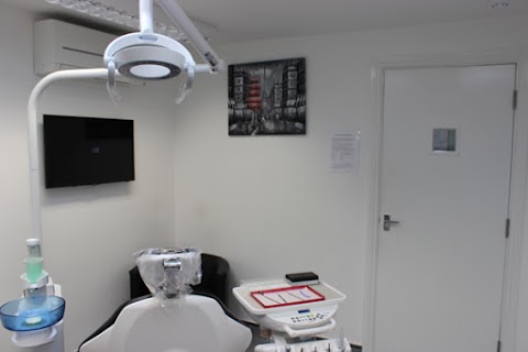 Broadway Dental Clinic