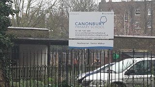 Canonbury Primary School