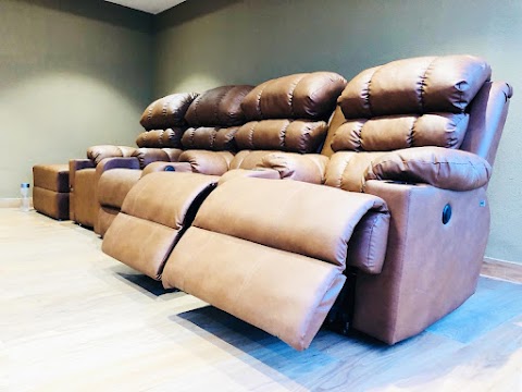 Recliner Studio (Recliner Chair, Recliner Sofa and Home Theatre Recliners)