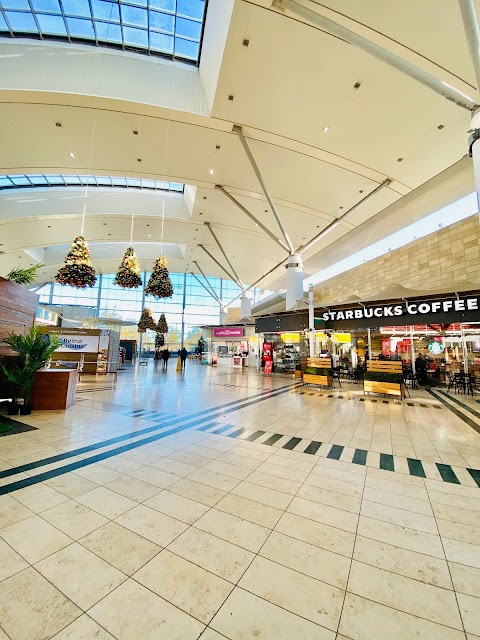 Starbucks Coffee