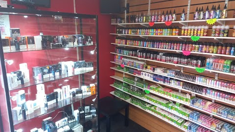 Vaperz Corner West Bromwich