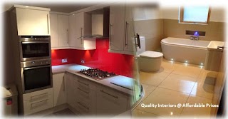 Affordable Kitchens & Bathrooms Ltd (Head Office)